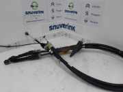 Schaltzug ABS 349351283R Renault Twingo III (AH) Schrägheck 5-drs 0.9 Energy TCE 90 12V (H4B-C4) 2015-01