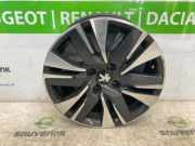 Felge Li, 16", 6,5J, ET20, 4 Gats 9813836677 Peugeot 2008 (CU) Großraumlimousine 1.2 12V e-THP PureTech 130 (EB2DTS(HNY)) 2018-07