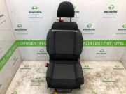 Sitz Links Vorne 9813461180 Citroën C3 Aircross I (2C/2R) SUV 1.2 e-THP PureTech 110 (EB2ADT(HNP)) 2018-05