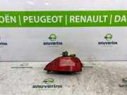 Nebelrücklicht 265850001R Renault Laguna III (BT) Schrägheck 2.0 dCi 16V 150 (M9R-740) 2008-01