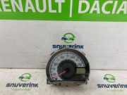 Tachoeinheit Kmh 6103AT Citroën C1 Schrägheck 1.0 12V (1KR-FE(CFB)) 2007-09