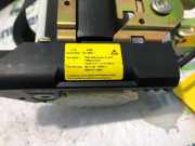 Sicherheitsgurt Rechts Vorne 8200552566 Renault Clio III (BR/CR) Schrägheck 1.4 16V (K4J-780) 2006-01