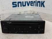 Radio 8200796530 Renault Trafic New (FL) Van 2.0 dCi 16V 90 (M9R-780) 2009-10
