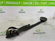 Sicherheitsgurt Links Vorne 8200696515 Renault Trafic New (FL) Van 2.0 dCi 16V 115 (M9R-786) 2012-08
