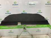 Kofferraum Matte 98012880ZD Citroën C4 Cactus (0B/0P) Schrägheck 5-drs 1.2 PureTech 82 12V (EB2F(HMZ)) 2014-11