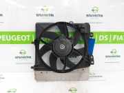 Kühlerventilatormotor 9812028580 Peugeot 207 SW (WE/WU) Kombi 1.6 16V (EP6C(5FS)) 2009-09