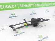 Scheibenwischermotor 7701055893 Opel Vivaro Van 2.5 CDTI 16V (G9U-630) 2009-02