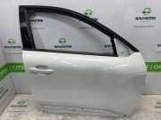 Tür Rechts Vorne 9835013280 Citroën C4 Berline (BA/BB/BC) Schrägheck 5-drs 1.2 PureTech 130 12V (EB2ADTS(HNS)) 2023-04