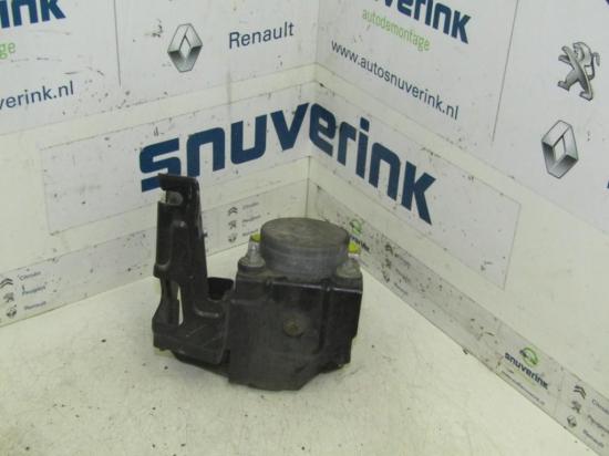 Abs Pumpe ABS 4541EG Citroën Nemo (AA) Van 1.4 HDi 70 (DV4TD(8HS)) 2008-06 Bild Abs Pumpe ABS 4541EG Citroën Nemo (AA) Van 1.4 HDi 70 (DV4TD(8HS)) 2008-06