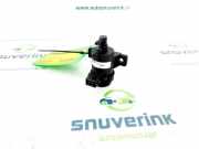 Turbodruckregler 91167214 Opel Vivaro Van 2.5 DTI 16V (G9U-730) 2004-02