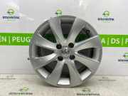 Felge Li, 16", 7J, ET26, 4 Gats 5402X6 Peugeot Partner Tepee (7A/B/C/D/E/F/G/J/P/S) Großraumlimousine 1.2 12V e-THP PureTech 110 (EB2DTM(HNV)) 2016-12