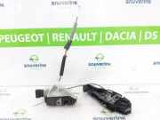 Türschloss Stangen Rechts Vorne 9829284780 Peugeot 208 II (UB/UH/UP) Schrägheck 5-drs e-208 (A0001E2Ge-208) 2023-02
