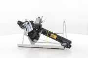 Fensterheber Links Hinten 9686441380 Peugeot 508 SW (8E/8U) Kombi 2.0 RXH HYbrid4 16V (DW10CTED4(RHC)) 2012-09