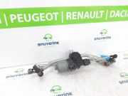 Scheibenwischermotor 9815497780 Peugeot 2008 (CU) Großraumlimousine 1.2 12V e-THP PureTech 110 (EB2ADT(HNP)) 2017-03