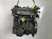 Motor 8201377658 Renault Captur I (2R) SUV 1.2 TCE 16V EDC (H5F-412(H5F-G4)) 2015-10