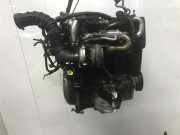Motor 7701478428 Renault Kangoo Express (FW) Van 1.5 dCi 105 FAP (K9K-806) 2008-02