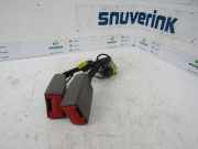 Gürtelschnalle Links Hinten 8974W8 Citroën C5 II Break (RE) Kombi 2.0 HDiF 16V (DW10BTED4(RHR)) 2005-12
