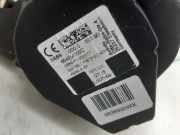 Sicherheitsgurt Rechts Hinten 98449361XX Citroën C4 Berline (BA/BB/BC) Schrägheck 5-drs 1.2 PureTech 130 12V (EB2ADTS(HNS)) 2022-02