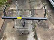 Anhängerkupplung TREKIHAAK Renault Clio V (RJAB) Schrägheck 5-drs 1.0 TCe 100 12V (H4D-472) 2019-11