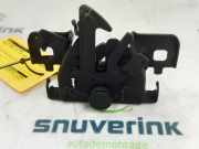Motorhaubenschloss 656015563R Renault Trafic (1FL/2FL/3FL/4FL) Van 1.6 dCi 90 (R9M-A402) 2016-06
