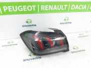 Rücklicht Links 9823216880 Peugeot 208 II (UB/UH/UP) Schrägheck 5-drs 1.2 Vti 12V PureTech 100 (EB2ADT(HNK)) 2021-05