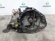 Getriebe Manuell 20KE28 Fiat Ducato (230/231/232/234) Ch.Cab/Pick-up 2.5 D (8140.67.2200) 1995-03