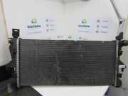 Radiator 1330Q2 Citroën Jumper (U9) Van 2.2 HDi 100 (P22DTE(4HV)) 2007-07