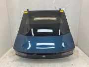 Heckklappe 1637280380 Peugeot 508 (F3/FB/FH/FP) Liftback 1.2 12V PureTech 130 (EB2ADTS(HNS)) 2021-03