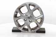 Felge 4 Gats 403009193R Renault Twingo III (AH) Schrägheck 5-drs 1.0 SCe 70 12V (H4D-400(H4D-A4)) 2015-02