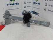 Fensterheber Links Vorne 9221FR Citroën C3 (SC) Schrägheck 5-drs 1.6 HDi 16V 92 (DV6DTED/EU5(9HP)) 2014-03