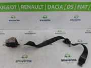 Sicherheitsgurt Links Hinten 95273827L Opel Mokka/Mokka X SUV 1.4 Turbo 16V 4x2 (A14NET(Euro 5)) 2014-07