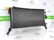 Radiator 214100005R Renault Laguna Coupé (DT) Coupé 2.0 Turbo 16V GT (F4R-800) 2010-01