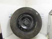 Felge St, 16", 6,5J, ET66, 5 Gats 403000037R Renault Master III (MA/MB/MC/MD/MH/MF/MG/MH) Van 2.3 dCi 135 16V FWD (M9T-A7) 2015-07