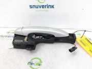 Türgriff Außen Ra 806068026R Renault Megane IV Estate (RFBK) Kombi 5-drs 1.5 Energy dCi 110 (K9K-657) 2016-09