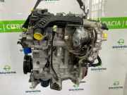 Motor 1627638180 Peugeot 208 II (UB/UH/UP) Schrägheck 5-drs 1.2 Vti 12V PureTech 100 (EB2ADT(HNK)) 2020-08