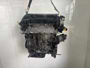 Motor 0135LT Peugeot 207 CC (WB) Cabrio 1.6 16V (EP6C(5FS)) 2007-12