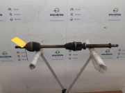 Antriebswelle Rechts Vorne ABS 8200261841 Renault Clio III (BR/CR) Schrägheck 1.6 16V (K4M-804) 2005-10