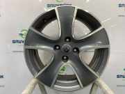 Felge Li, 16", 65J, ET44, 4 Gats 403003137R Renault Clio IV Estate/Grandtour (7R) Kombi 5-drs 1.5 Energy dCi 90 FAP (K9K-629) 2015-04