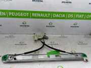 Fensterheber Links Vorne 807210008R Opel Movano Van 2.3 CDTi 16V FWD (M9T-716(M9T-F7)) 2022-06