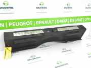 Kofferraum Verkleidung Renault Kadjar (RFEH) SUV 1.3 TCE 140 FAP 16V (H5H-470(H5H-B4)) 2019-03