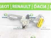 Fensterheber Links Hinten 827217622R Renault Kadjar (RFEH) SUV 1.3 TCE 140 FAP 16V (H5H-470(H5H-B4)) 2019-06
