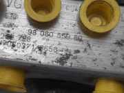 Abs Pumpe ABS 9822373680 Peugeot Expert (V1/VA/VB/VE/VF/VT/VY) Van 2.0 Blue HDi 120 16V (DW10FE(AHK)) 2017-11