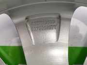 Felge Li, 16", 6J, ET23, 4 Gats 9681810880 Citroën C3 Picasso (SH) Großraumlimousine 1.2 12V PureTech 110 (EB2DT(HNZ)) 2015-07