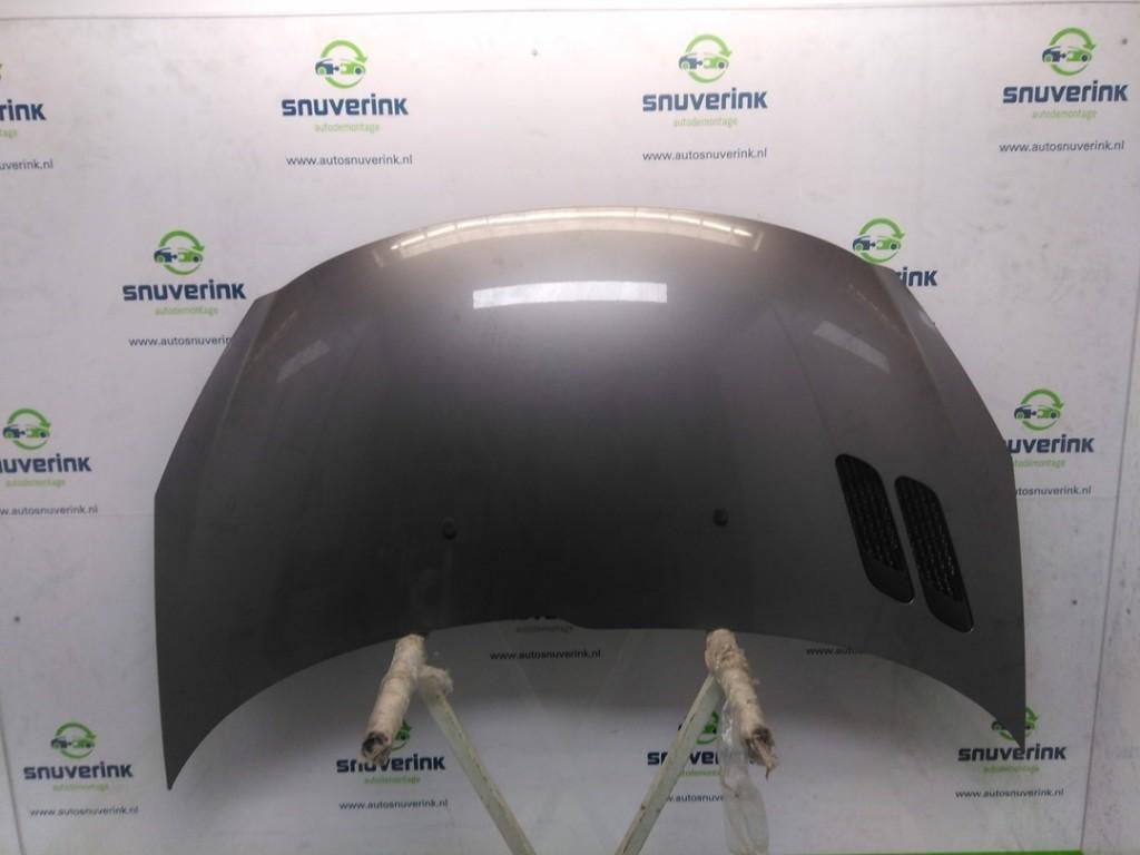 Motorhaube 7901Q9 Peugeot 206+ (2L/M) Schrägheck 1.4 XS (TU3A(KFV)) 2009-04 Bild Motorhaube 7901Q9 Peugeot 206+ (2L/M) Schrägheck 1.4 XS (TU3A(KFV)) 2009-04