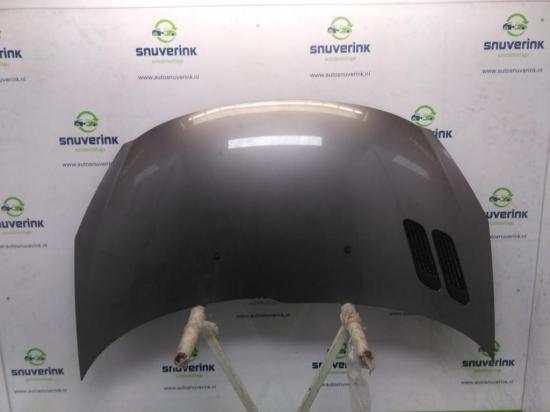 Motorhaube 7901Q9 Peugeot 206+ (2L/M) Schr?gheck 1.4 XS (TU3A(KFV)) 2009-04 Bild Motorhaube 7901Q9 Peugeot 206+ (2L/M) Schr?gheck 1.4 XS (TU3A(KFV)) 2009-04