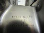 Kupplungspedal ABS 4515C5 Citroën C1 Schrägheck 1.0 12V (1KR-FE) 2012-03