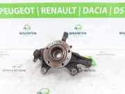 Achsschenkel Rechts Vorne 1632265480 Opel Combo Cargo Van 1.5 CDTI 130 (D15DTH(DV5RC)) 2020-08