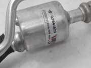 Klima Leitung 9811395280 Citroën C3 Aircross I (2C/2R) SUV 1.2 e-THP PureTech 110 (EB2ADT(HNP)) 2018-05