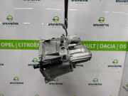 Getriebe Manuell 1629122680 Peugeot 2008 (UD/UK/UR/US/UX) Großraumlimousine 1.2 VTi 12V PureTech 100 (EB2ADT(HNK)) 2022