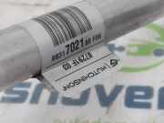 Klima Leitung 9831702180 Opel Combo Cargo Van 1.5 CDTI 130 (D15DTH(DV5RC)) 2020-08